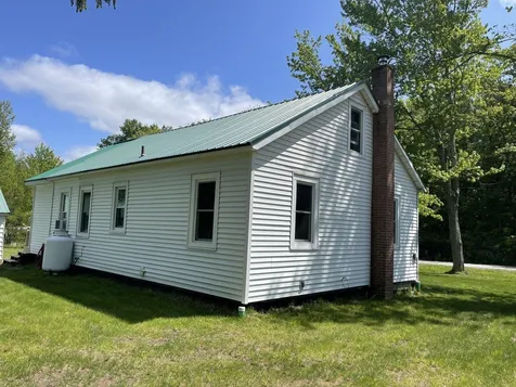 268 Manley Road Milton VT 05468