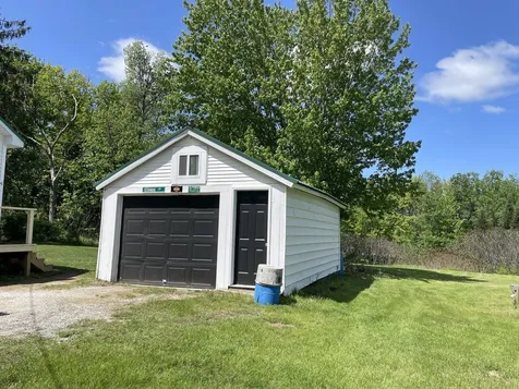 268 Manley Road Milton VT 05468
