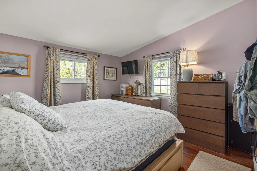 28 Morningside Drive Dover NH 03820