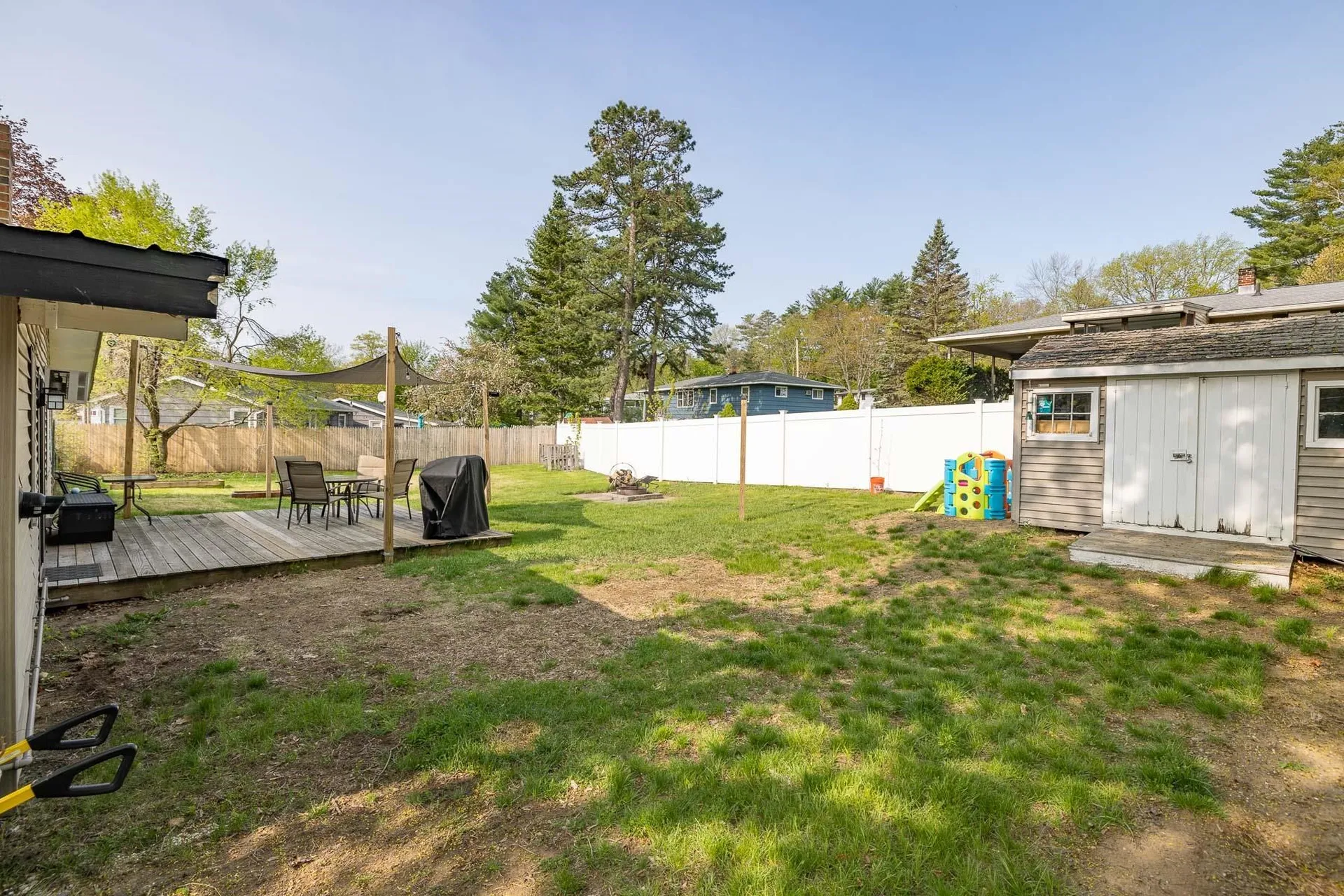 28 Morningside Drive Dover NH 03820