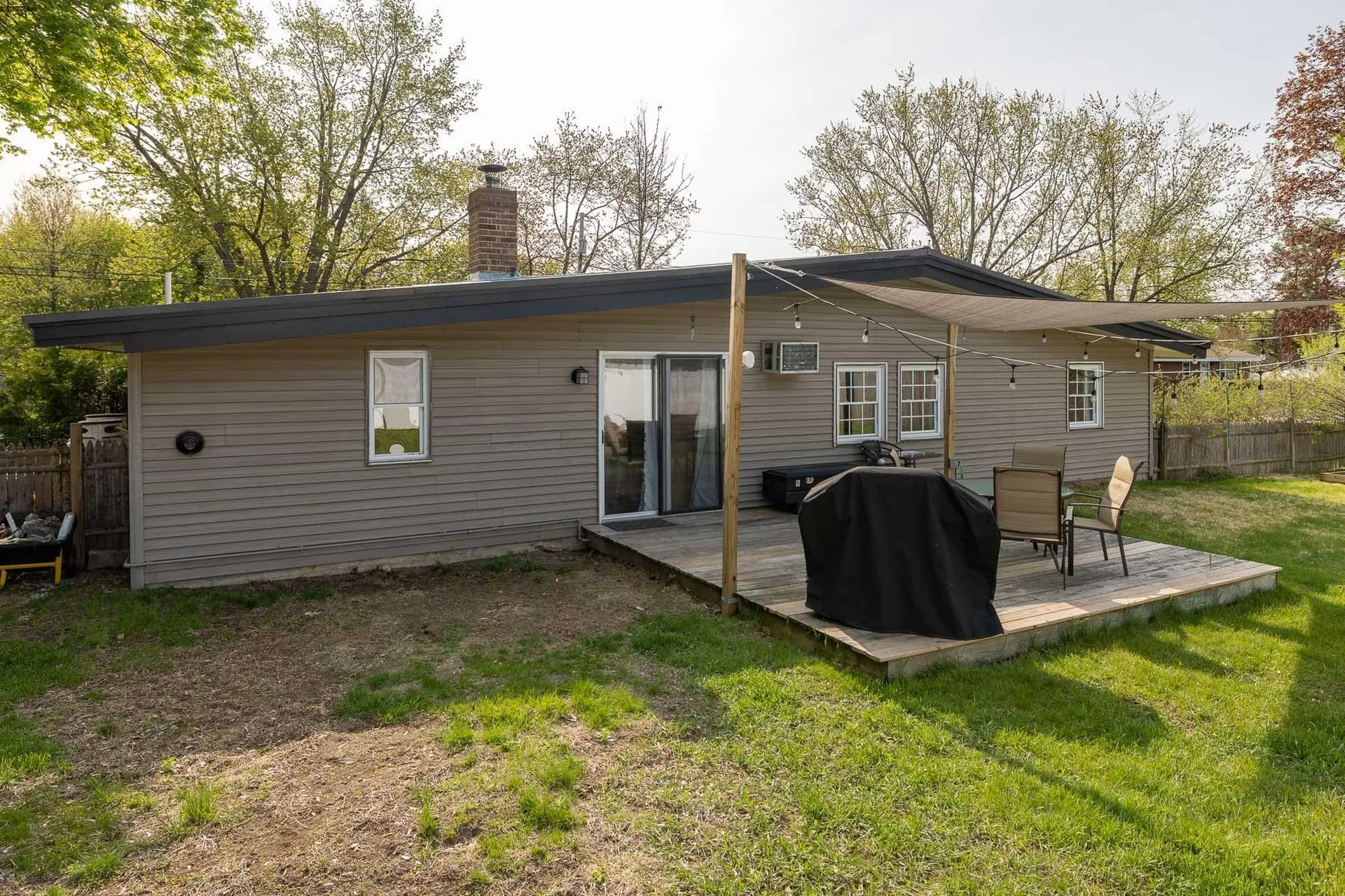28 Morningside Drive Dover NH 03820