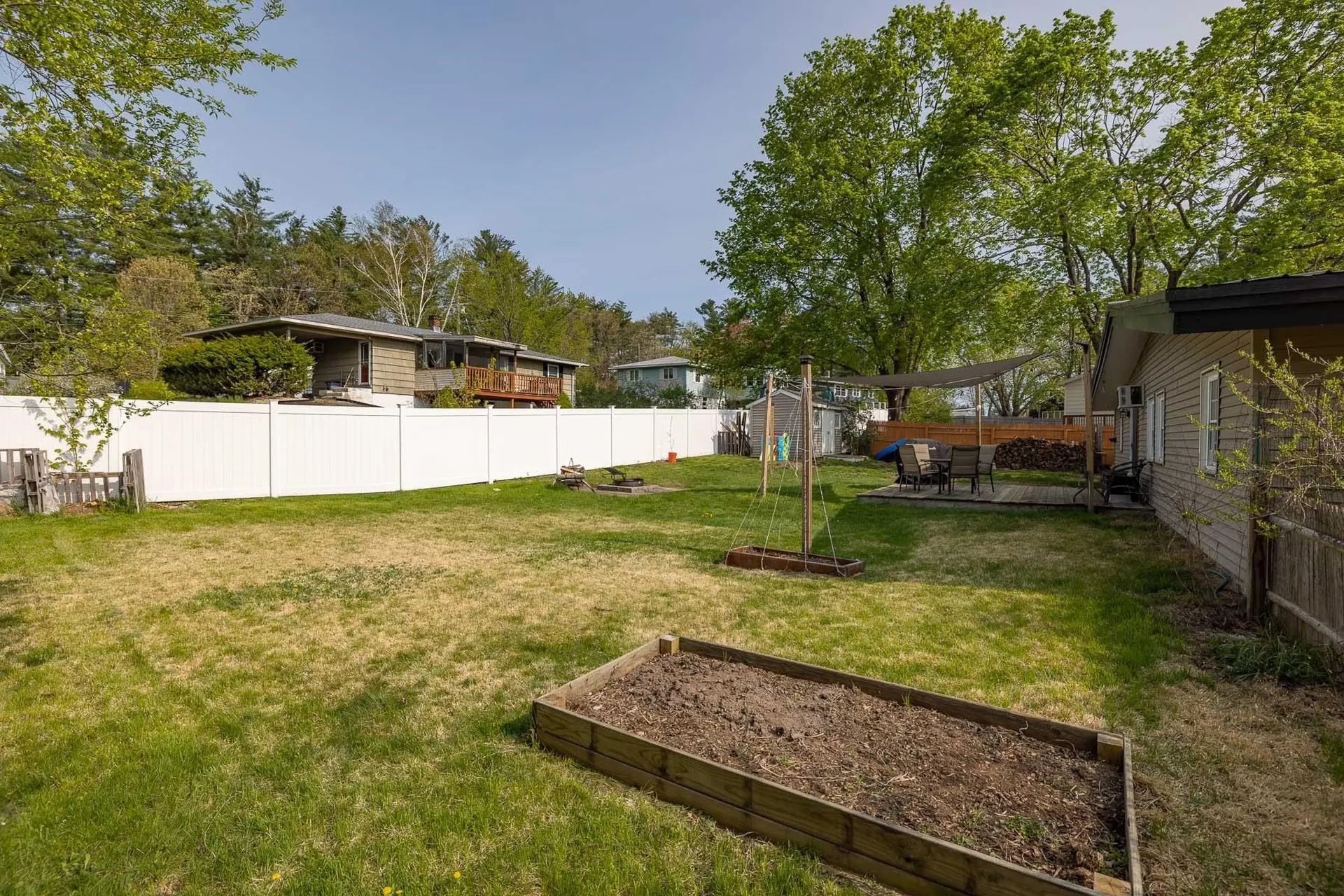 28 Morningside Drive Dover NH 03820
