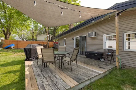 28 Morningside Drive Dover NH 03820