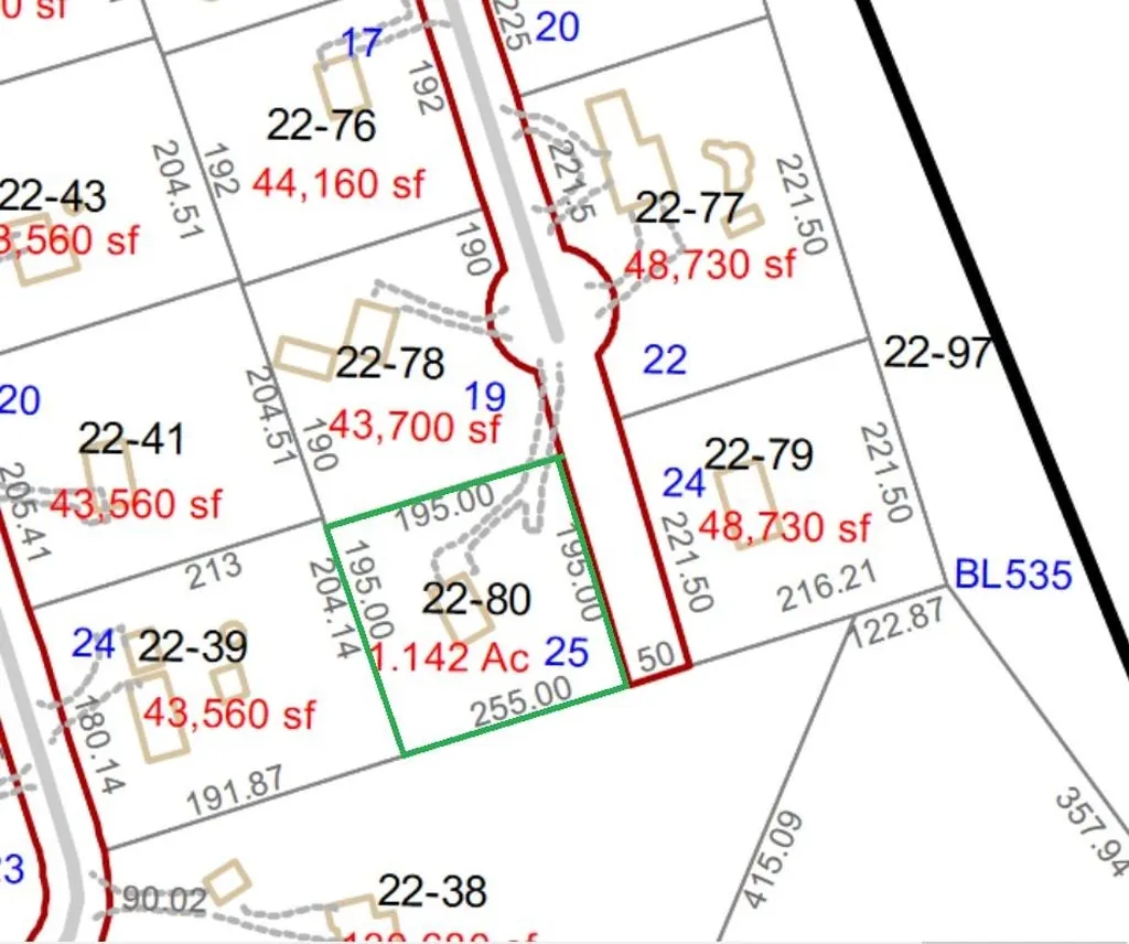 25 Courtland Avenue Litchfield NH 03052