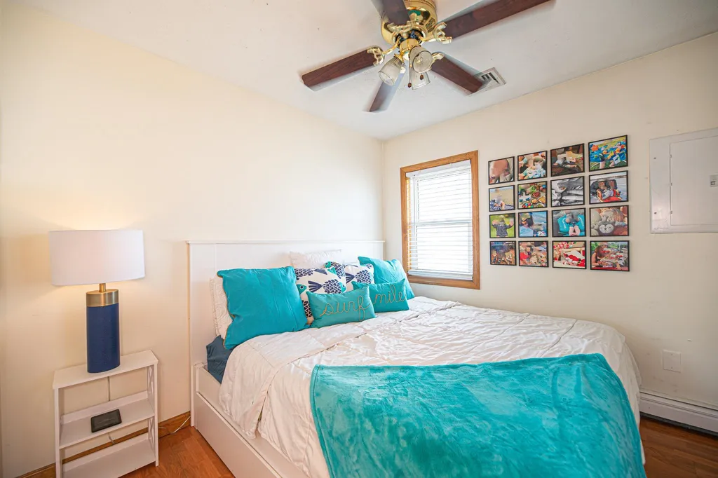 9 Bragg Avenue Hampton NH 03842