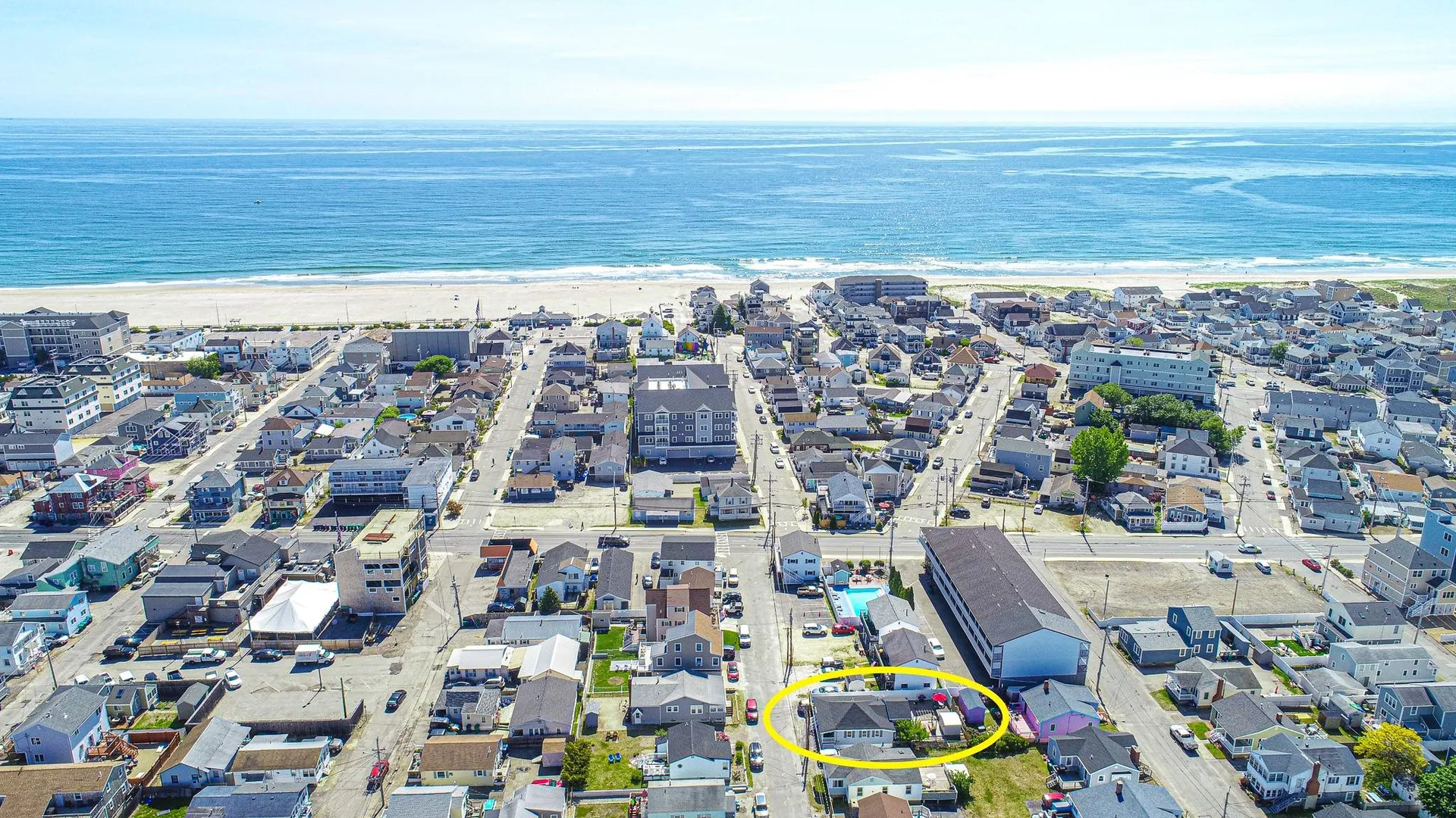 9 Bragg Avenue Hampton NH 03842