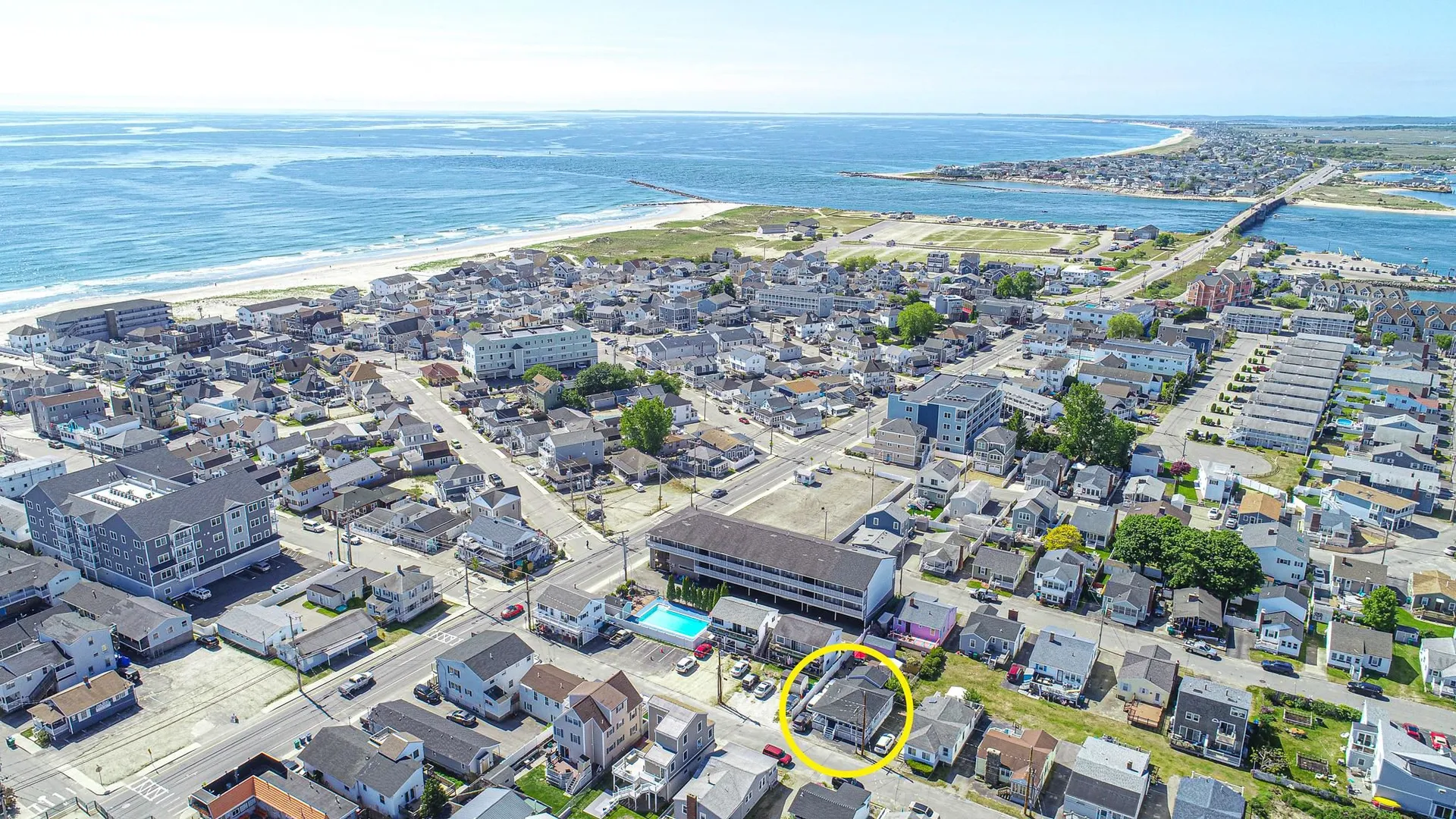 9 Bragg Avenue Hampton NH 03842