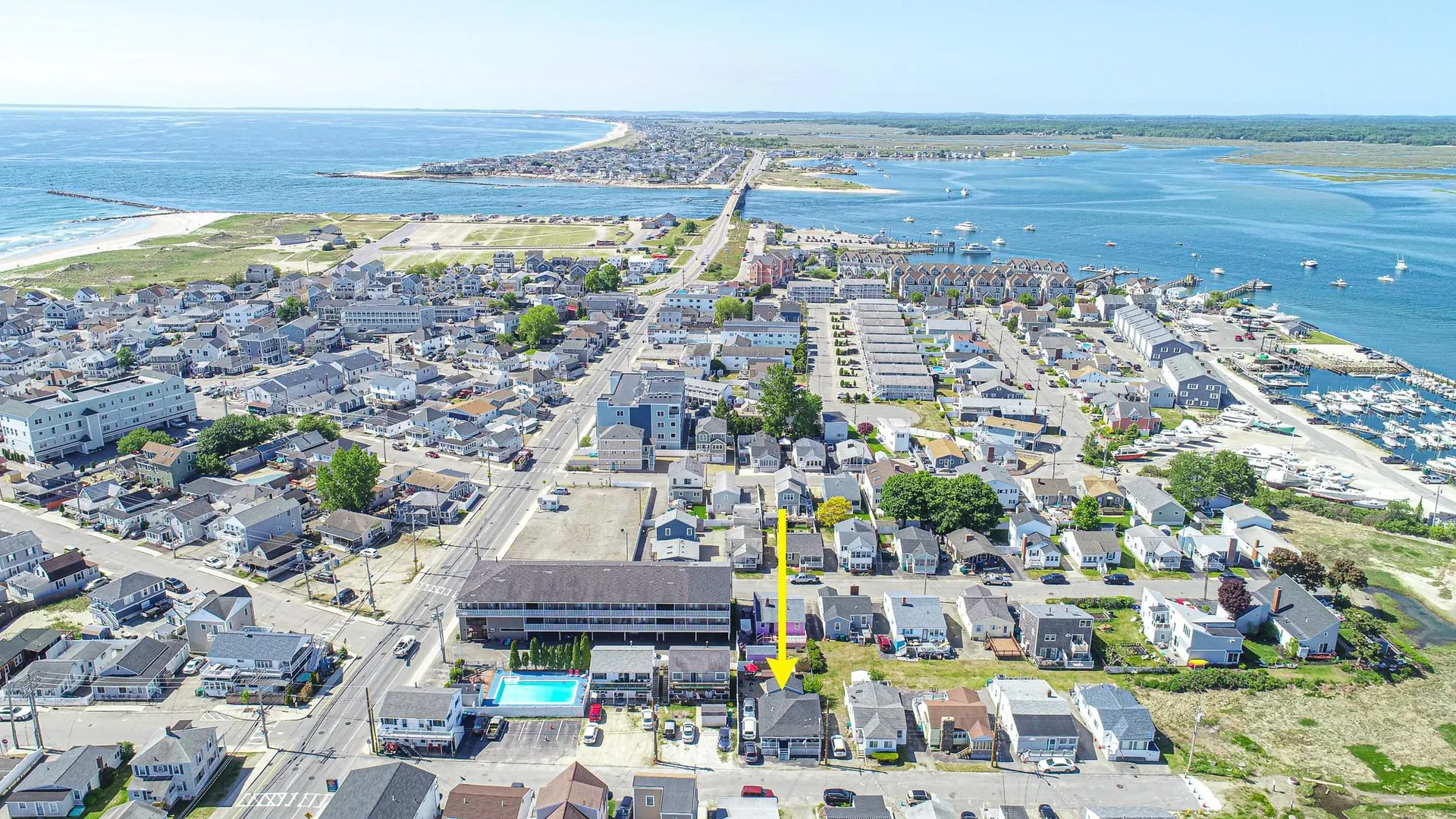 9 Bragg Avenue Hampton NH 03842
