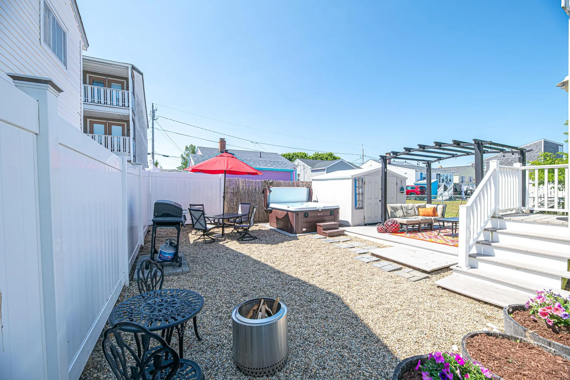 9 Bragg Avenue Hampton NH 03842