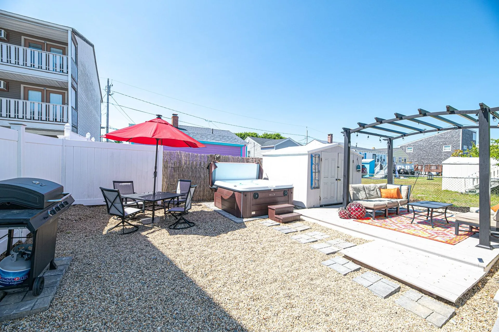 9 Bragg Avenue Hampton NH 03842