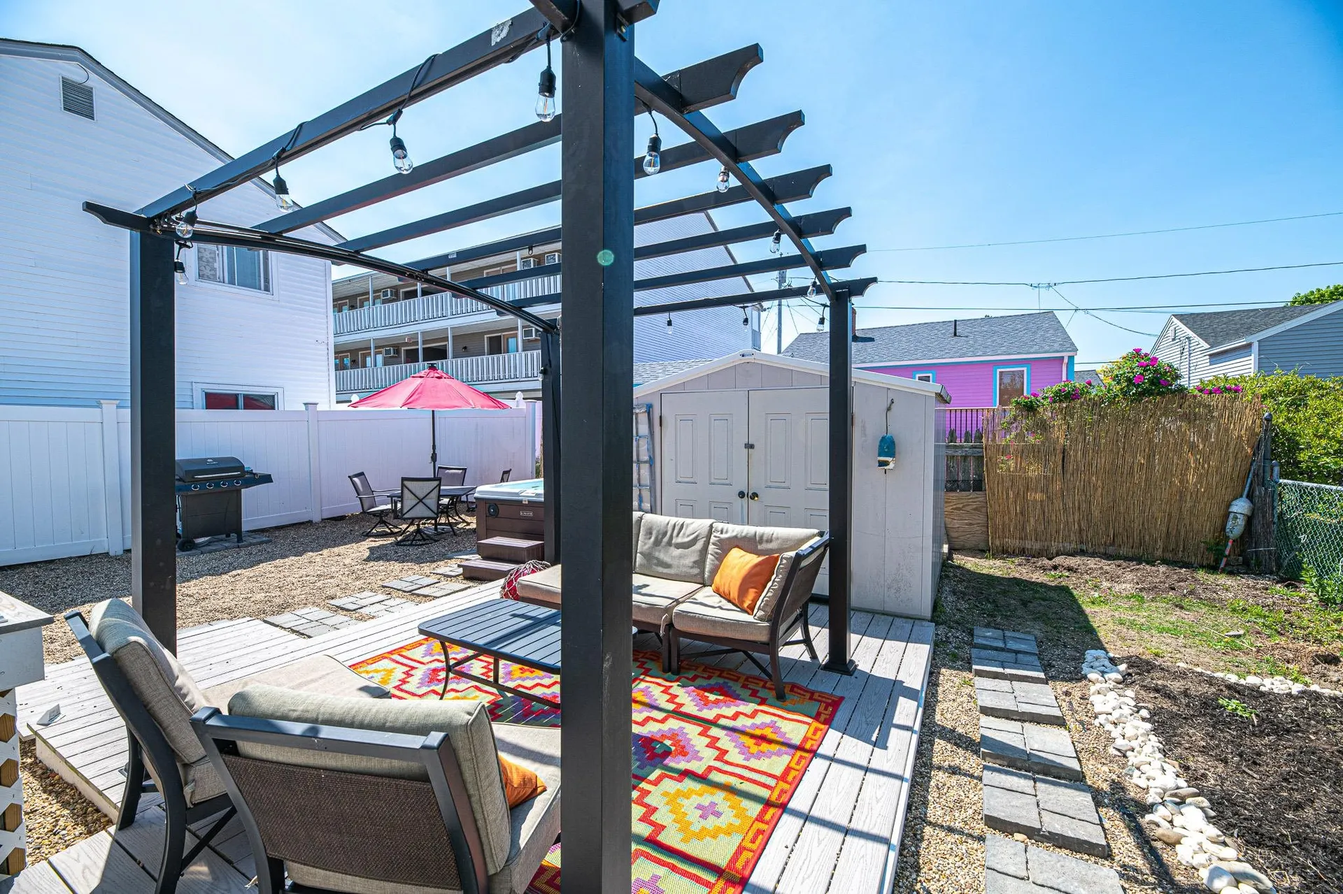 9 Bragg Avenue Hampton NH 03842