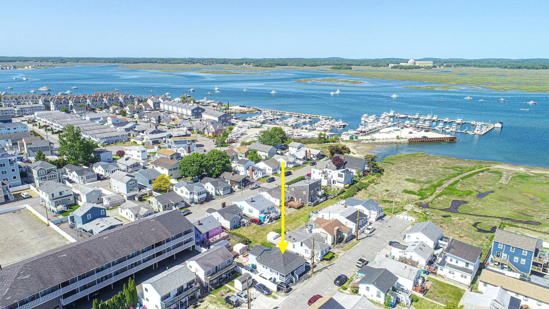 9 Bragg Avenue Hampton NH 03842