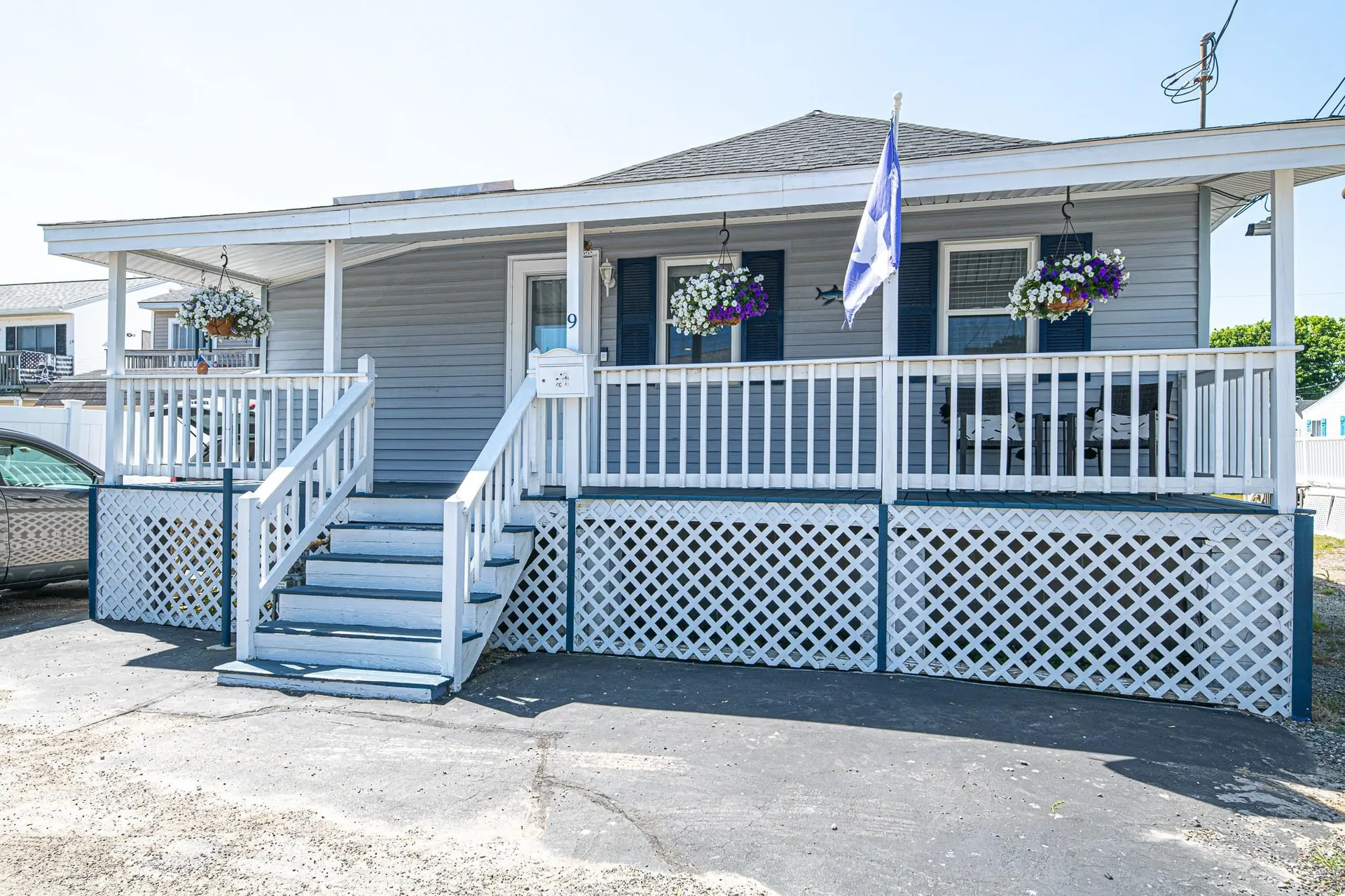 9 Bragg Avenue Hampton NH 03842