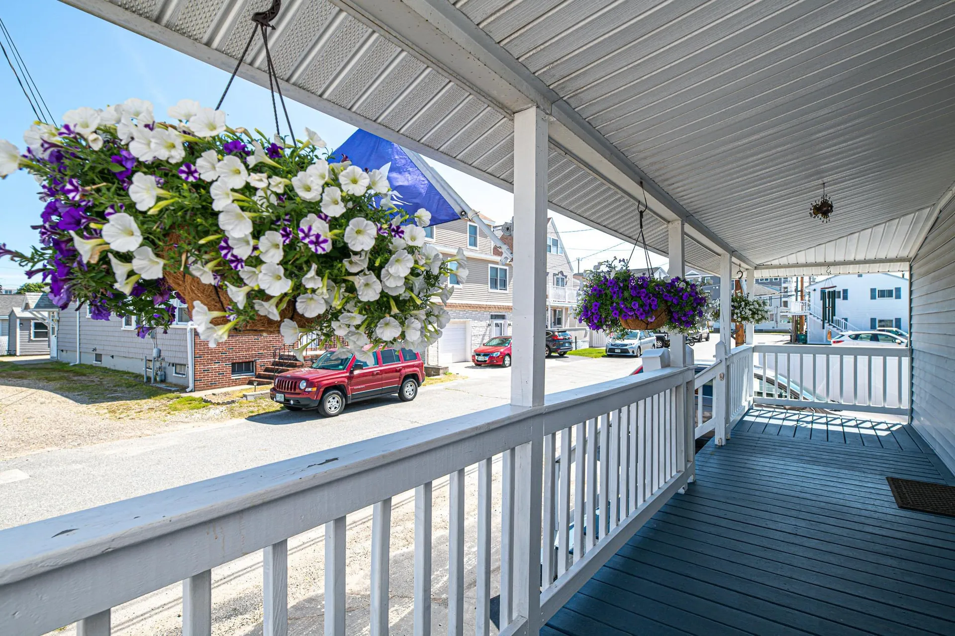 9 Bragg Avenue Hampton NH 03842
