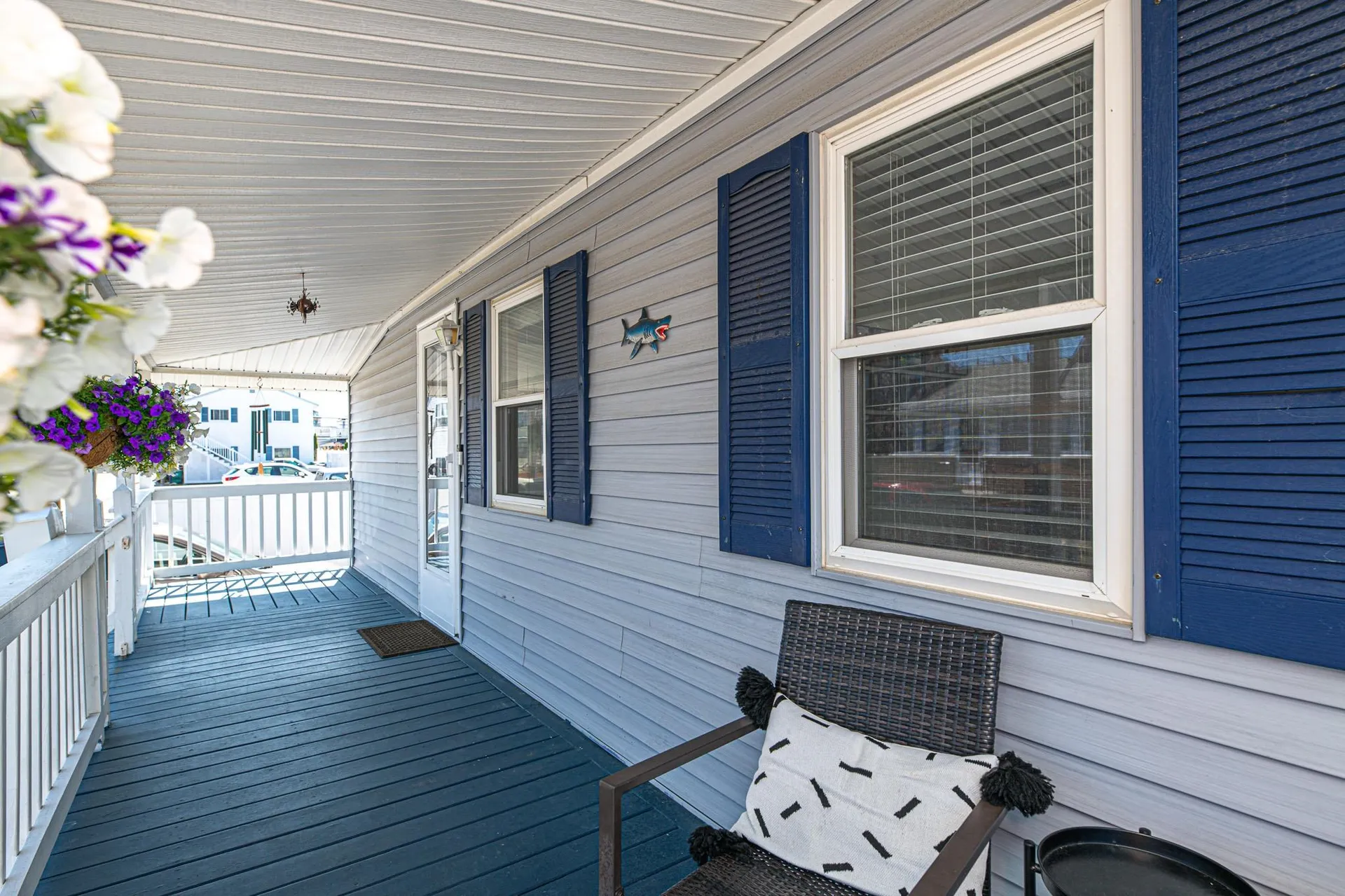 9 Bragg Avenue Hampton NH 03842