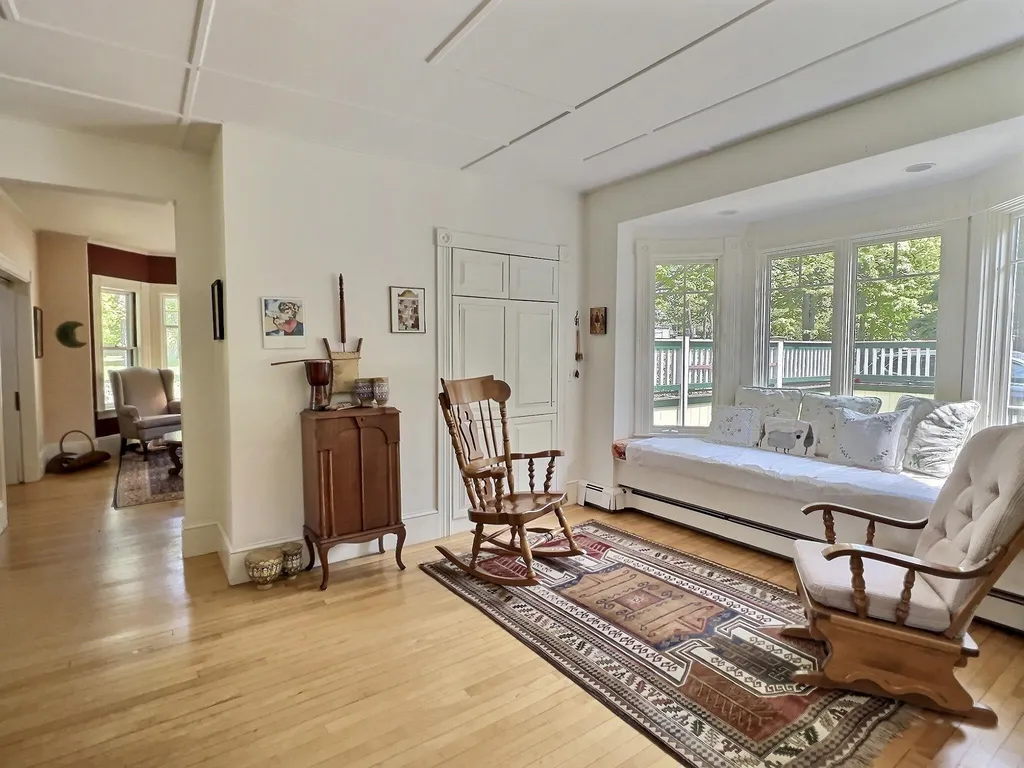 55 Page Road New London NH 03257