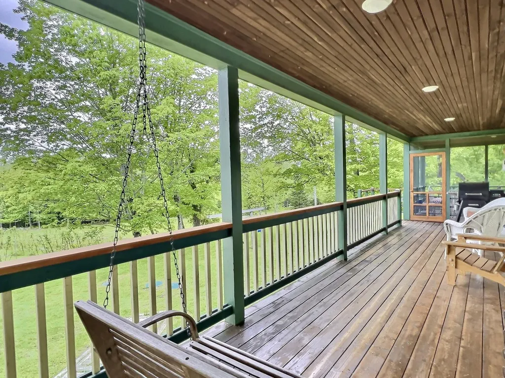 55 Page Road New London NH 03257