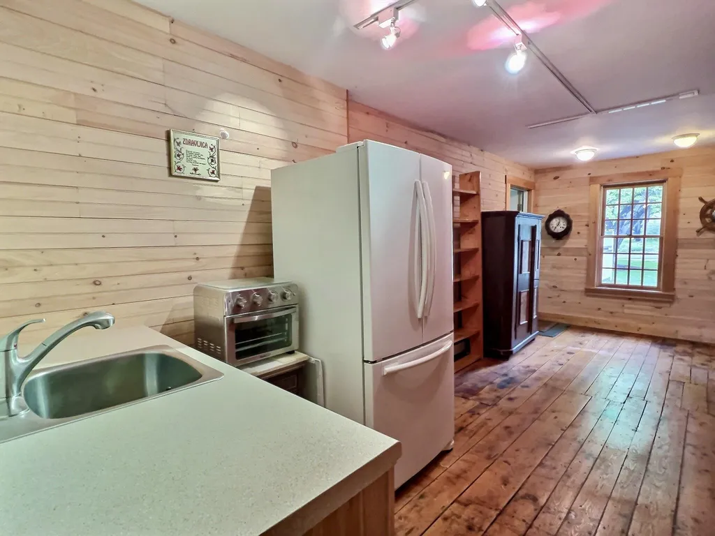 55 Page Road New London NH 03257
