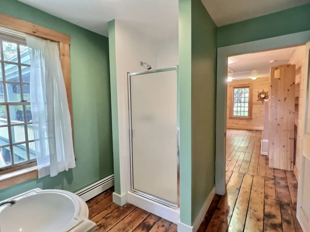 55 Page Road New London NH 03257