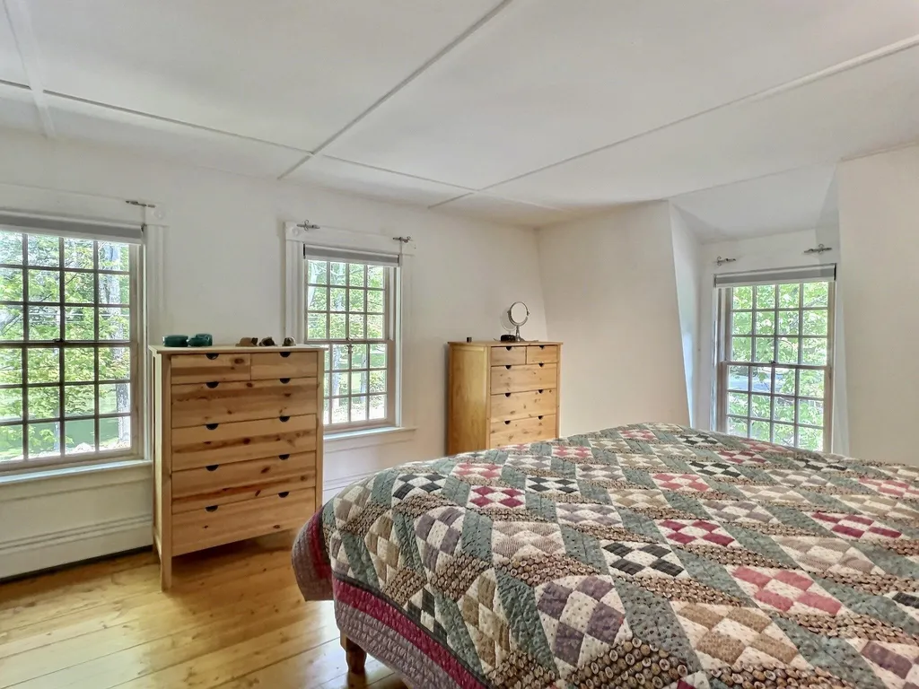 55 Page Road New London NH 03257