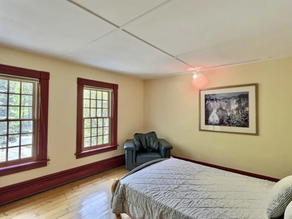55 Page Road New London NH 03257