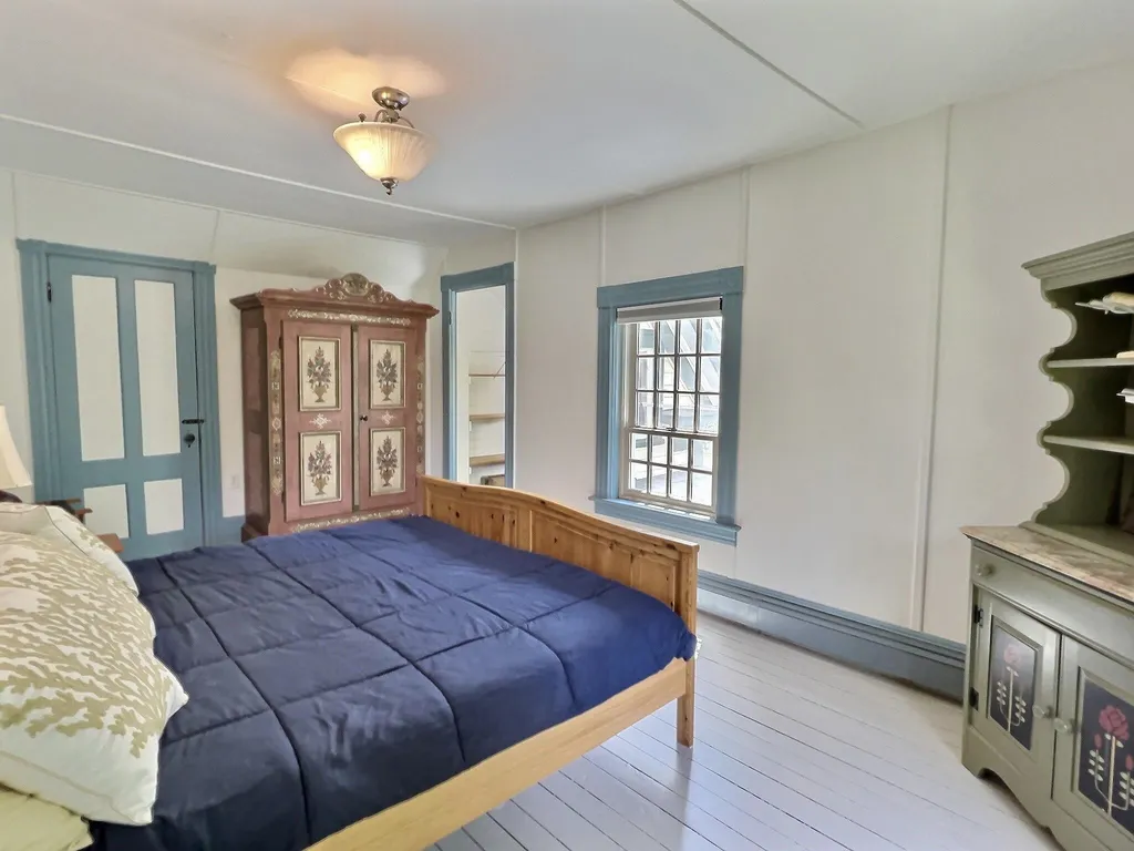 55 Page Road New London NH 03257