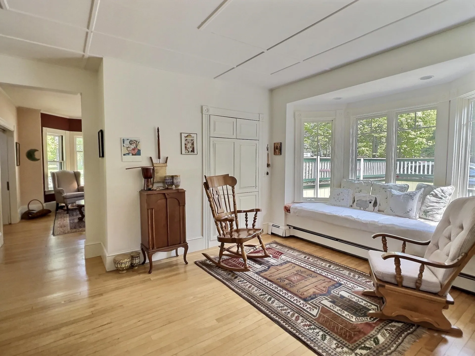 55 Page Road New London NH 03257