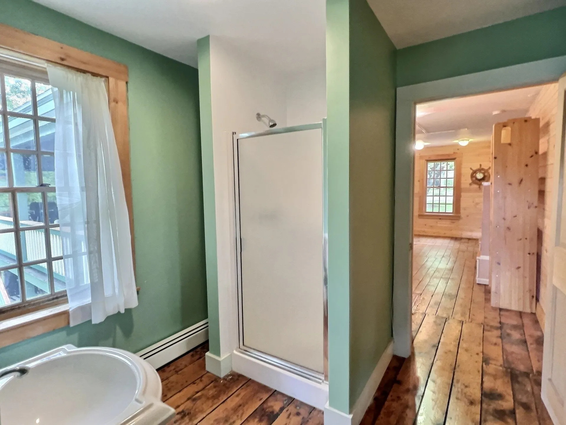 55 Page Road New London NH 03257
