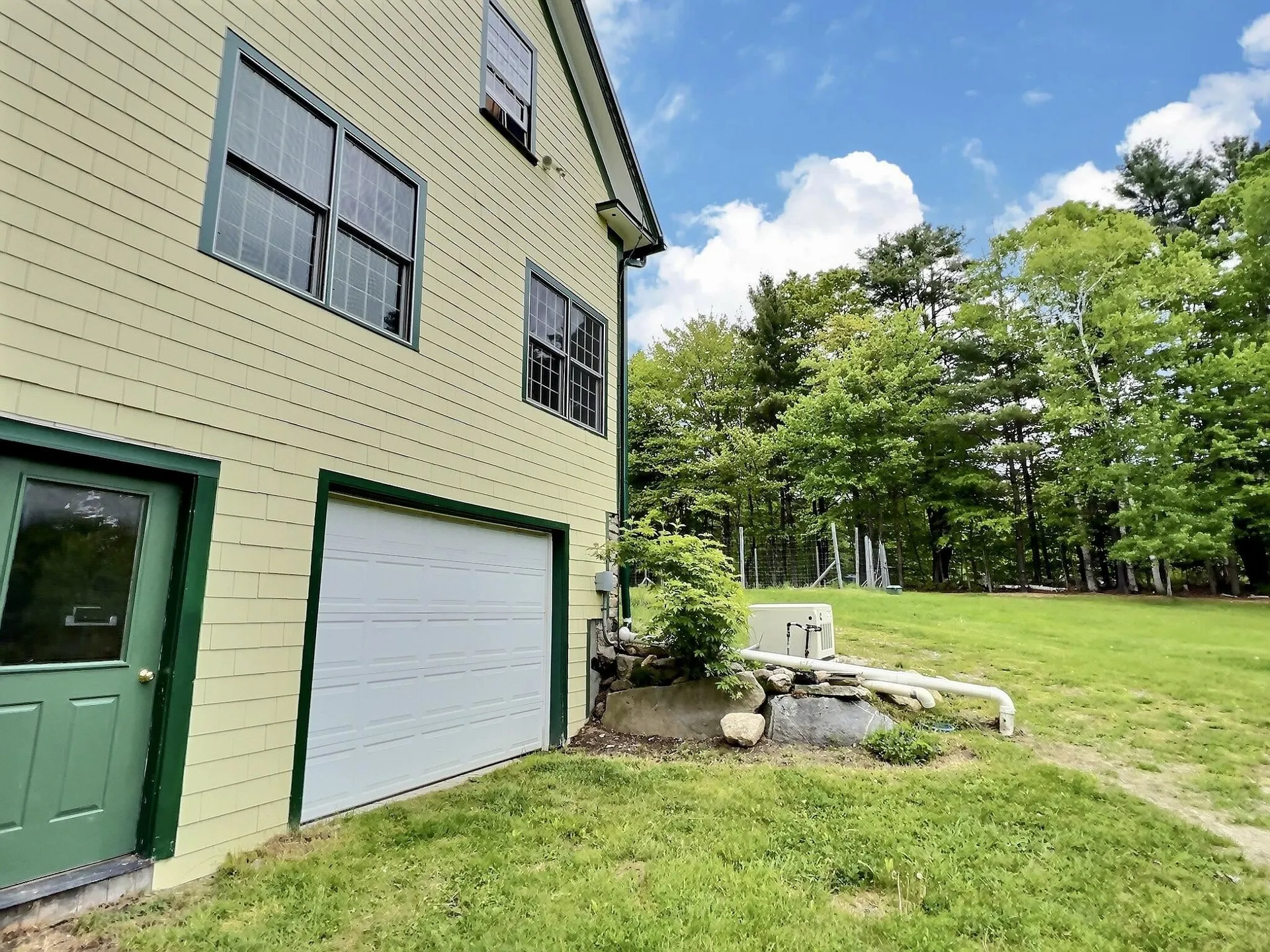 55 Page Road New London NH 03257