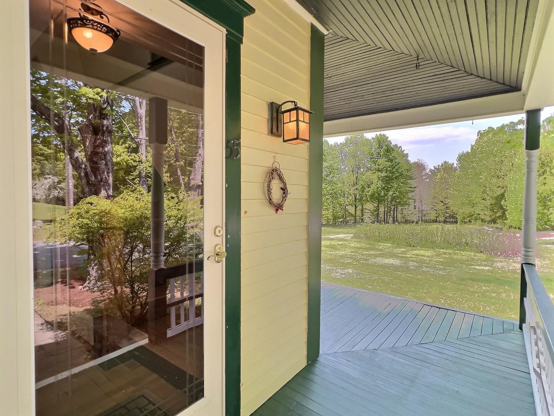 55 Page Road New London NH 03257