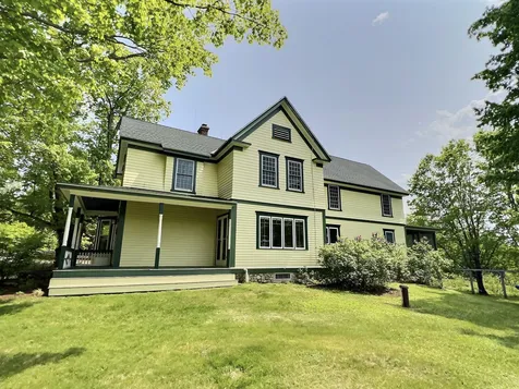 55 Page Road New London NH 03257