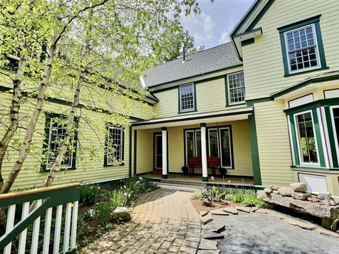 55 Page Road New London NH 03257