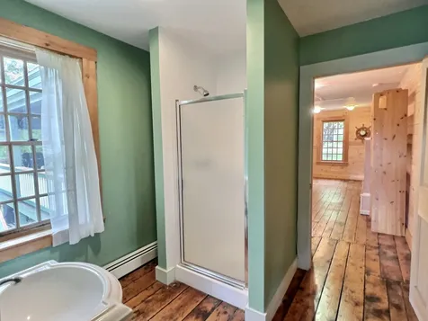 55 Page Road New London NH 03257