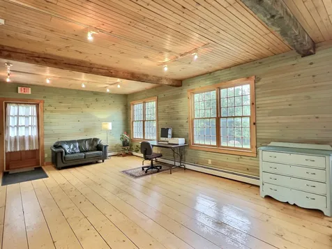 55 Page Road New London NH 03257