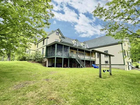55 Page Road New London NH 03257