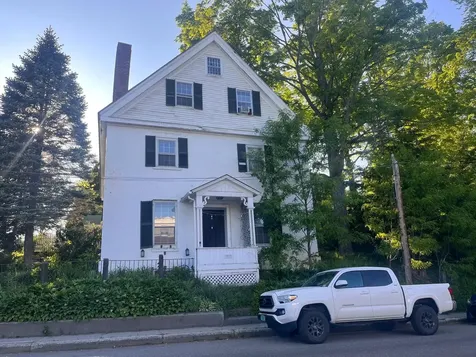 108 Main Street Windsor VT 05089