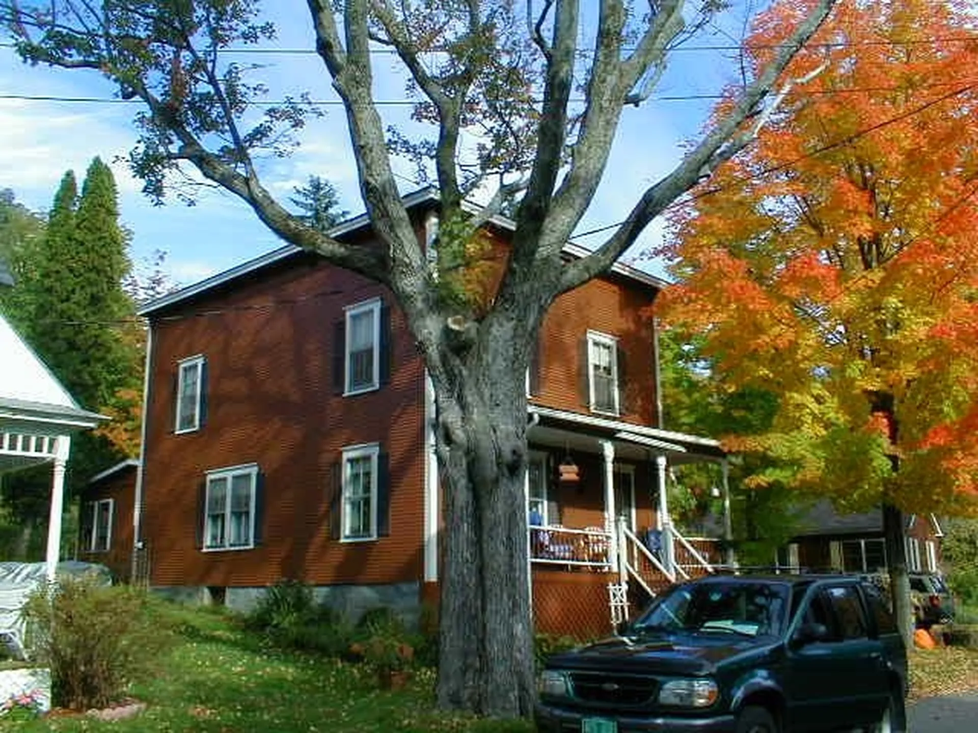 72 Tilden Avenue Richmond VT 05477