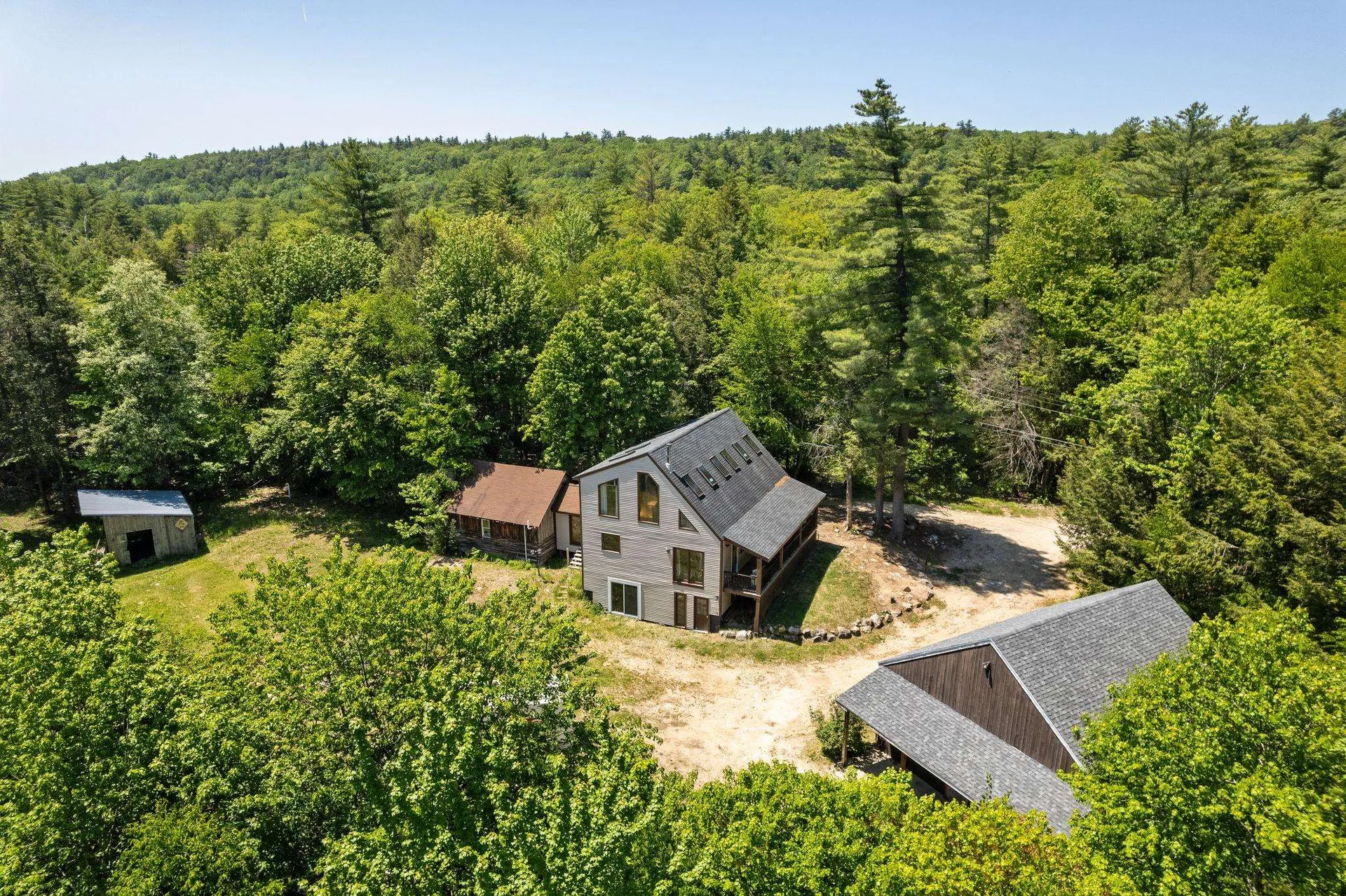 301 Winding Hill Road Northwood NH 03261