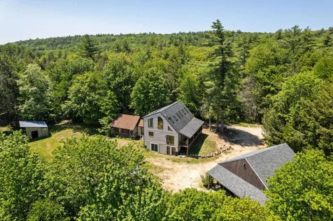 301 Winding Hill Road Northwood NH 03261
