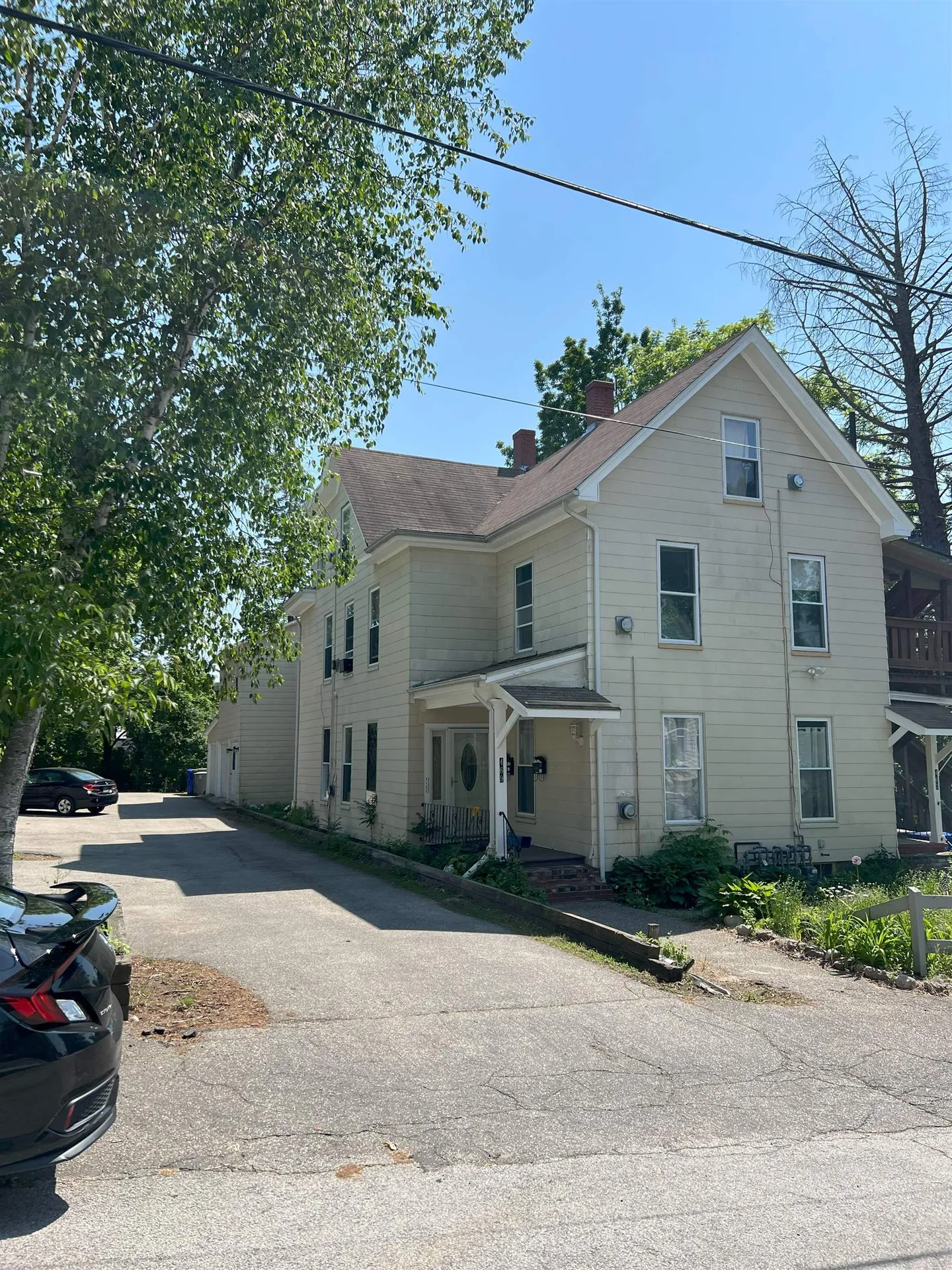 467 Amherst Street Manchester NH 03104