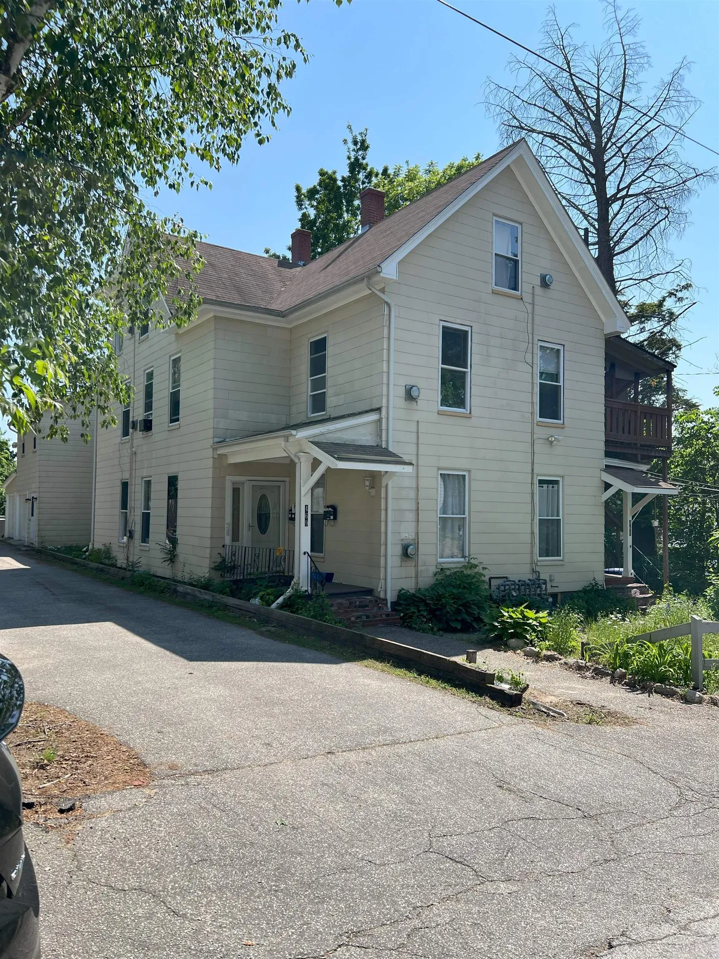 467 Amherst Street Manchester NH 03104
