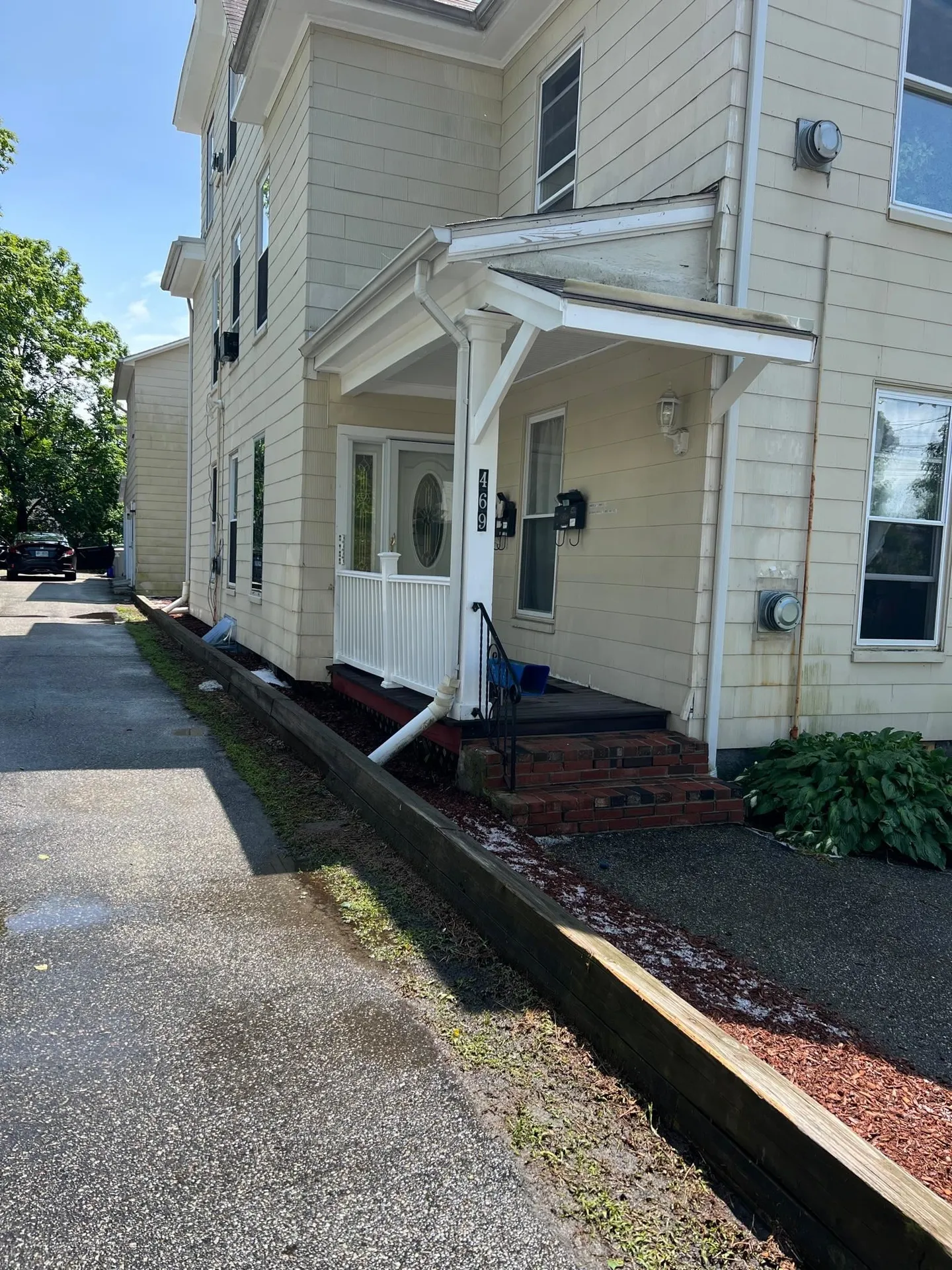 467 Amherst Street Manchester NH 03104