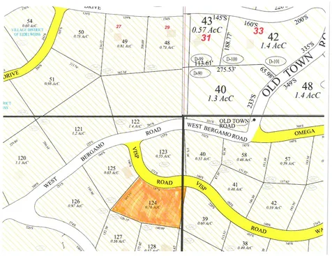 3 Visp Road Madison NH 03849