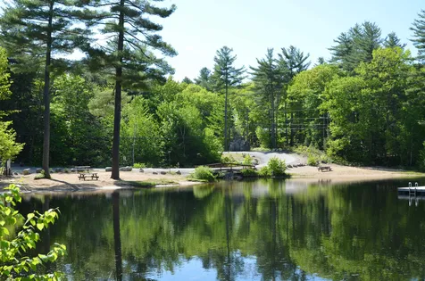 3 Visp Road Madison NH 03849