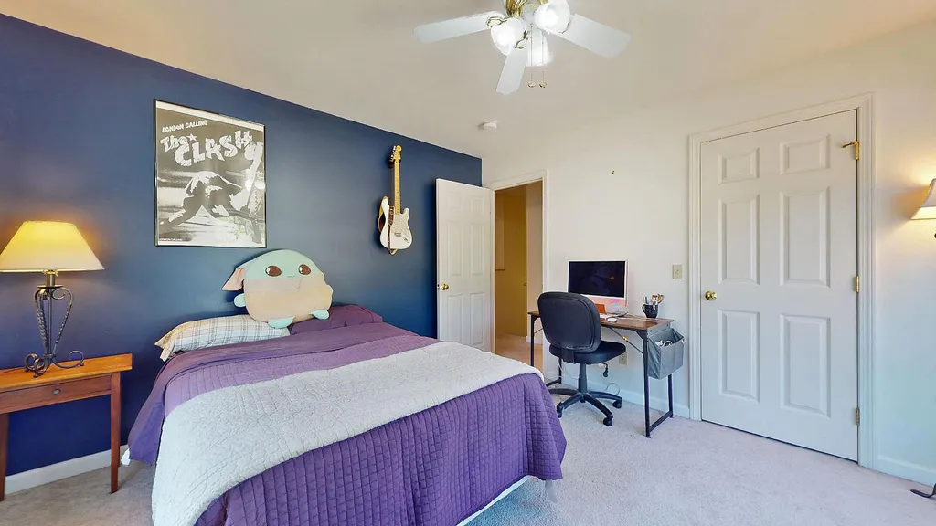 228 Lupine Drive Colchester VT 05446