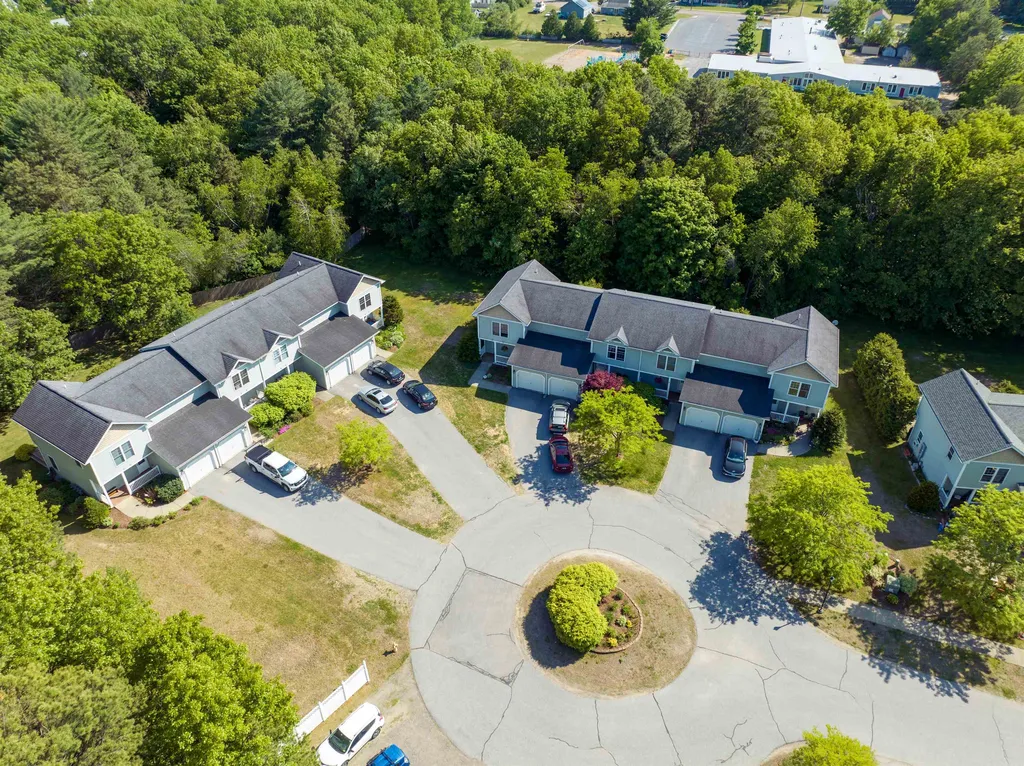 228 Lupine Drive Colchester VT 05446
