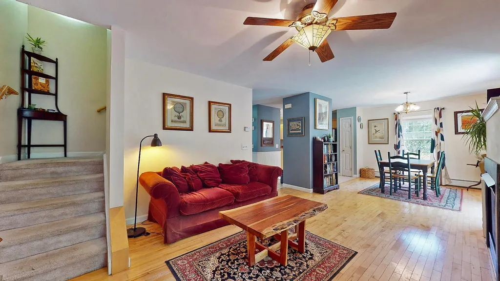 228 Lupine Drive Colchester VT 05446