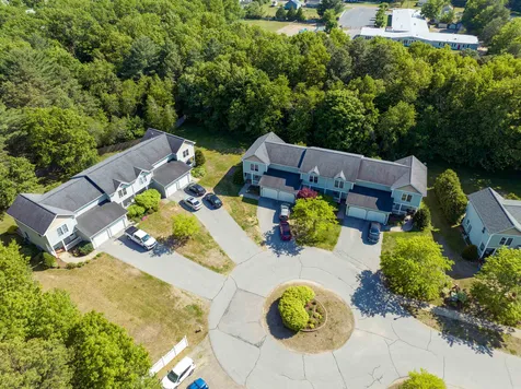 228 Lupine Drive Colchester VT 05446