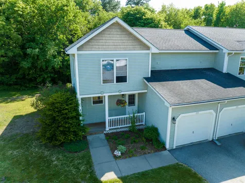 228 Lupine Drive Colchester VT 05446