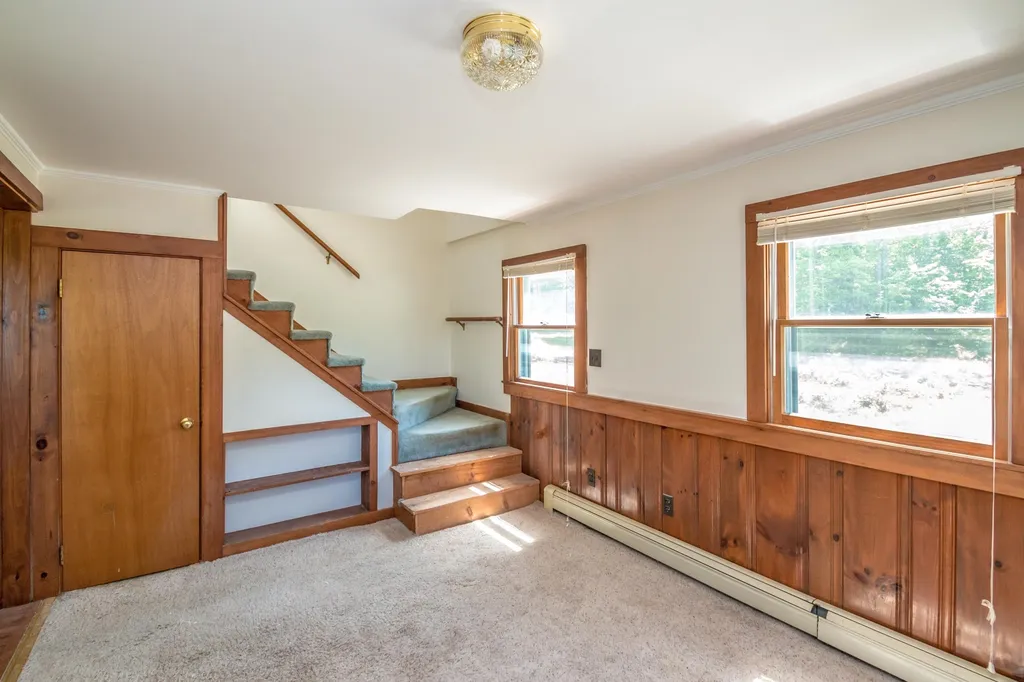 105 East Main Street Denmark ME 04022